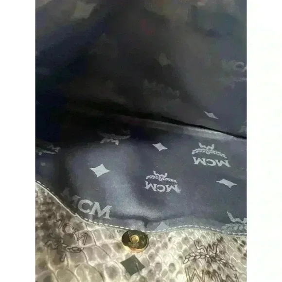 Mcm purse - Picture 6 of 6